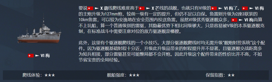 战舰世界,爬线,攻略指南,战舰世界,World of Warships