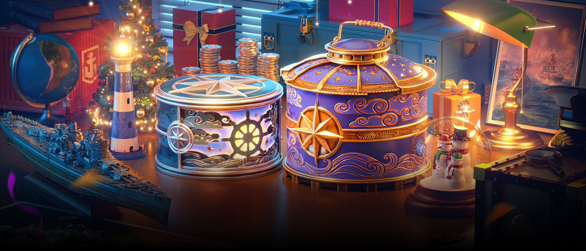 战舰世界,招募活动,奖励公示,战舰世界,World of Warships