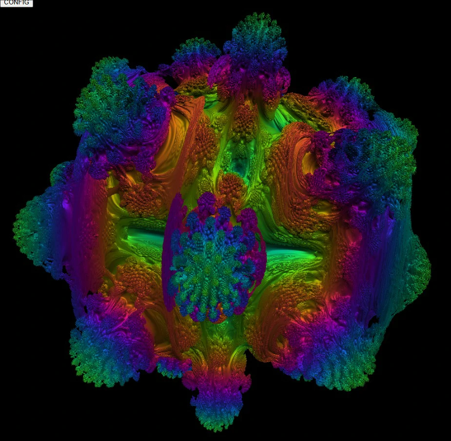 volumeshader_bm,毒蘑菇测试官网网址,毒蘑菇性能测试最新官网网址分享