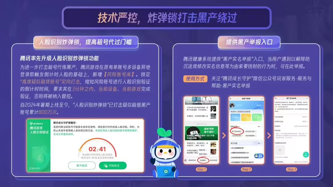 腾讯,网易,寒假限玩,