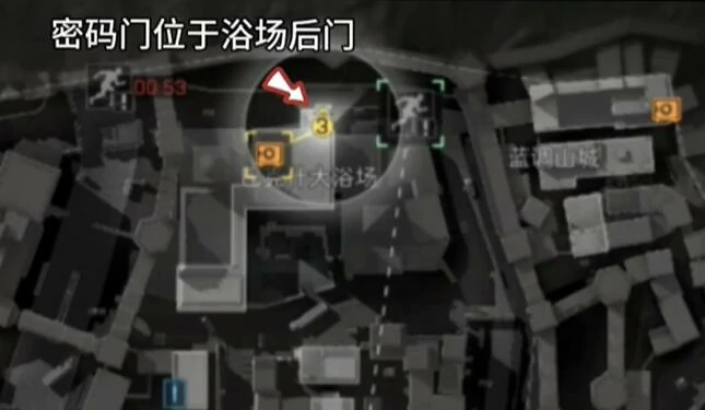 三角洲行动,三角洲行动今日密码,2025最新三角洲行动今日密码汇总大全,三角洲行动
