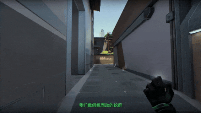 无畏契约,Valorant,无畏契约