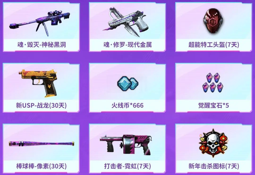 掌上穿越火线,穿越火线,Cross Fire