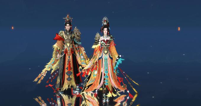 逆水寒,更新公告,春节活动,逆水寒,Justice,逆水寒