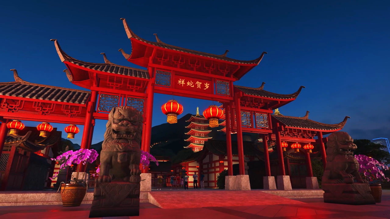 坦克世界,2025,春节,坦克世界,World Of Tanks,坦克世界