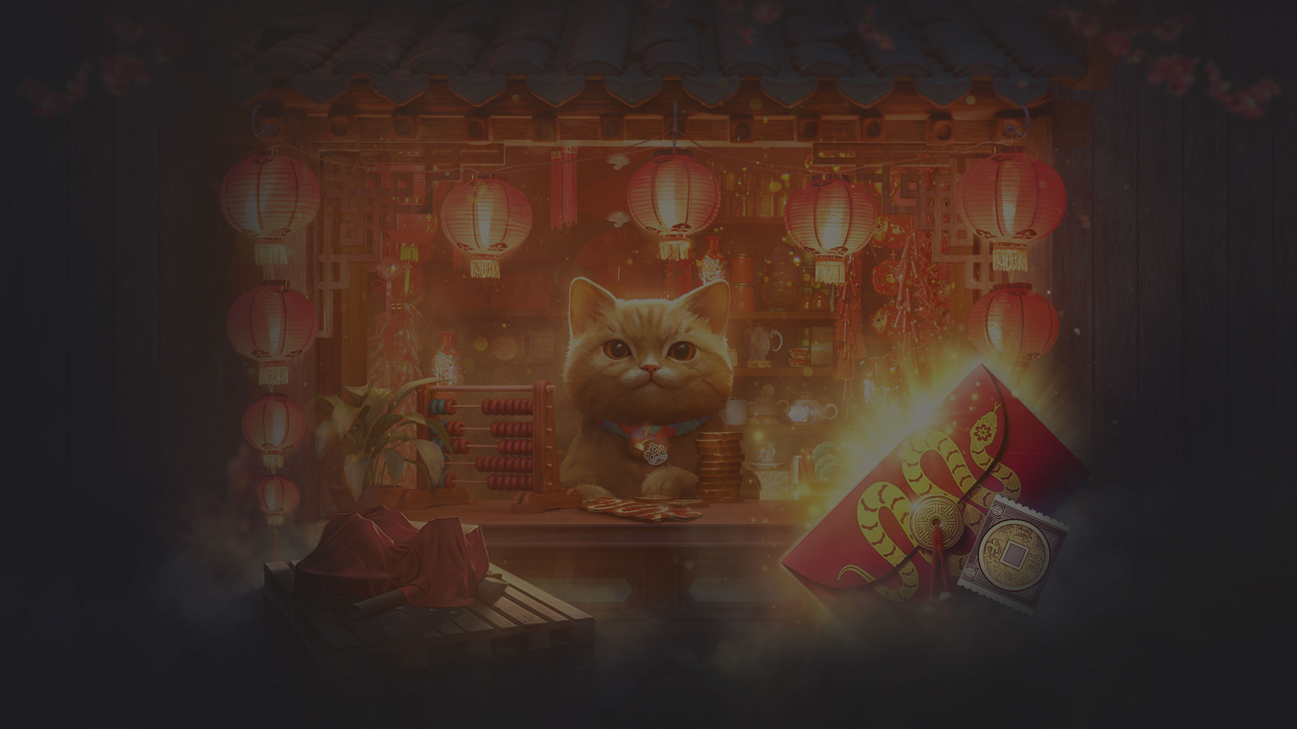 坦克世界,2025,春节,坦克世界,World Of Tanks,坦克世界