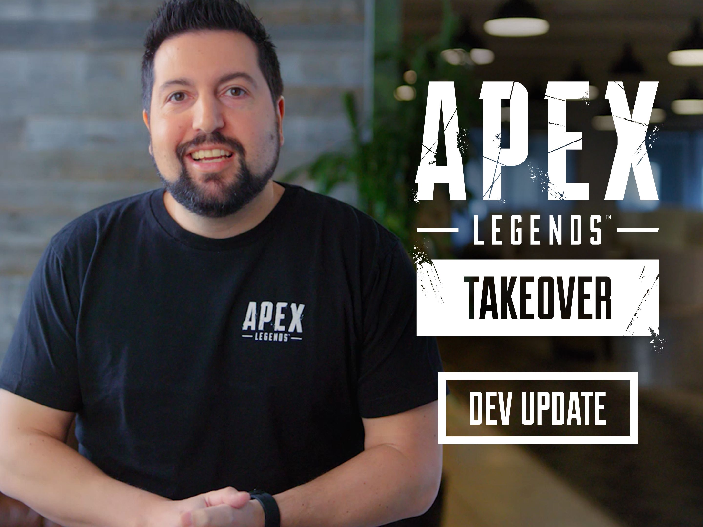Apex英雄,侵略,开发者更新,Apex英雄,Apex Legends