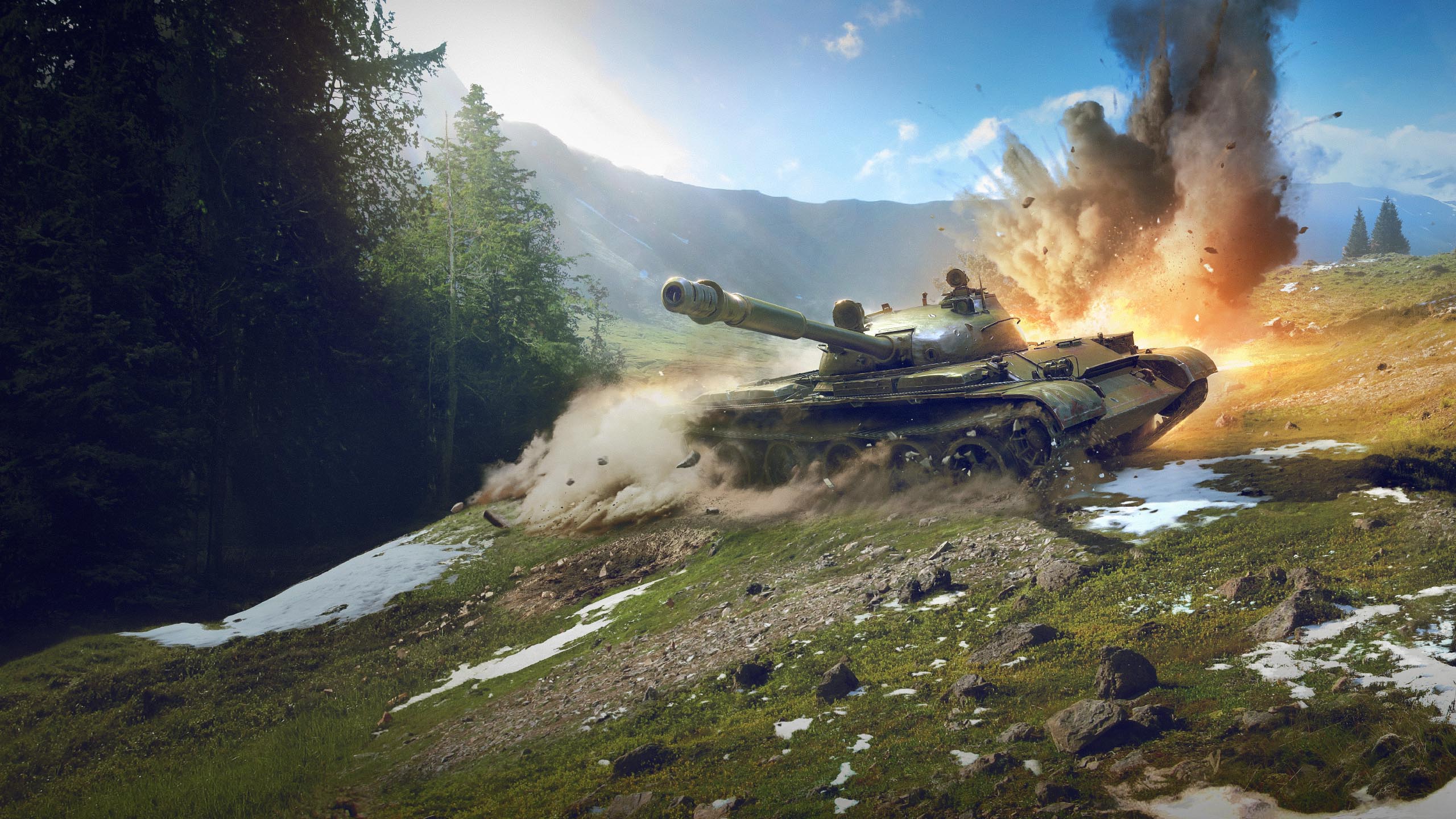 坦克世界,3倍乘员经验,首胜5倍经验,坦克世界,World Of Tanks,坦克世界