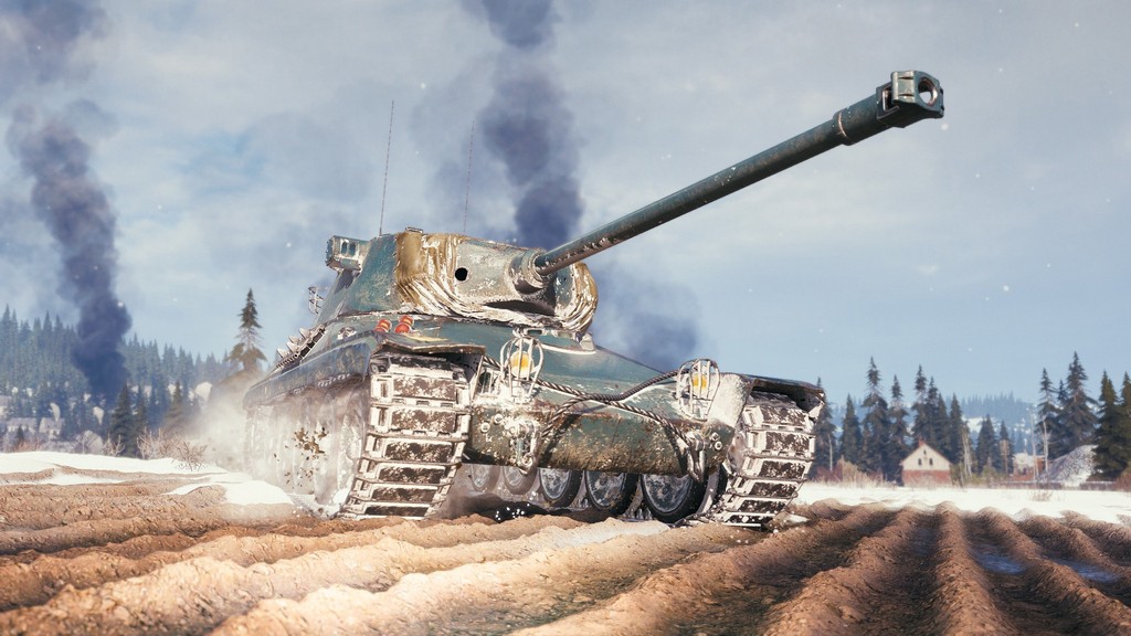 坦克世界,灵蛇补给品礼包,欢度春节,坦克世界,World Of Tanks,坦克世界