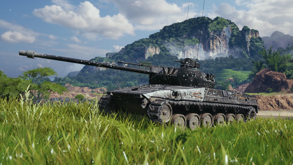 坦克世界,灵蛇补给品礼包,欢度春节,坦克世界,World Of Tanks,坦克世界