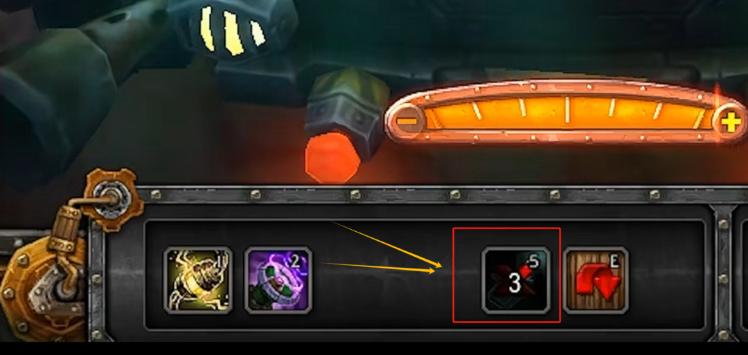 魔兽世界,11.1跑车,魔兽世界,World of Warcraft