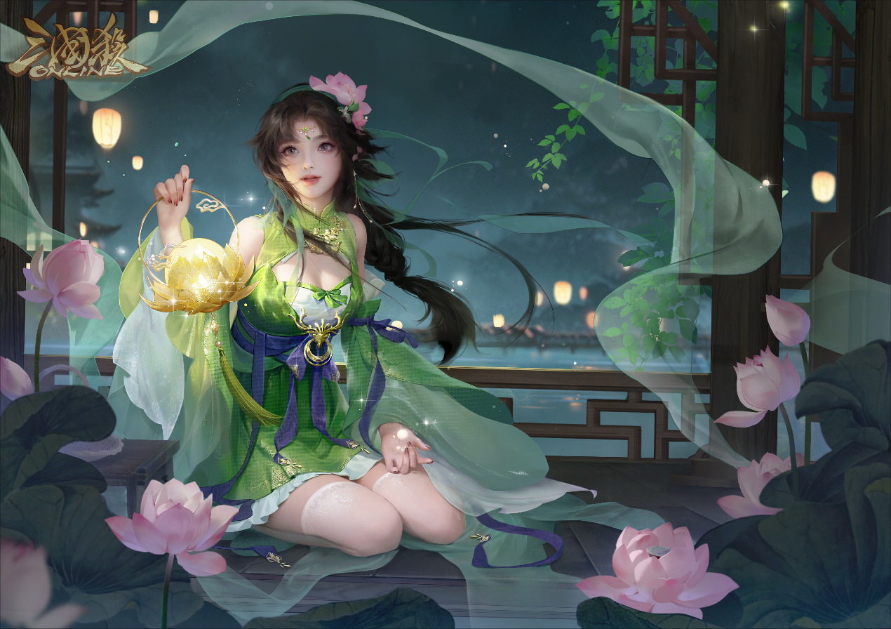 三国杀OL,情人节,武将,皮肤,三国杀Online,san guo sha ol,三国杀