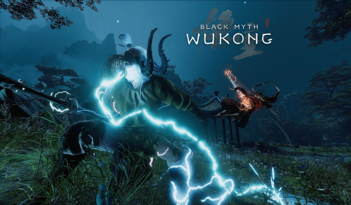 黑神话悟空,好评率97%,评论数,黑神话：悟空,BLACK MYTH WU KONG