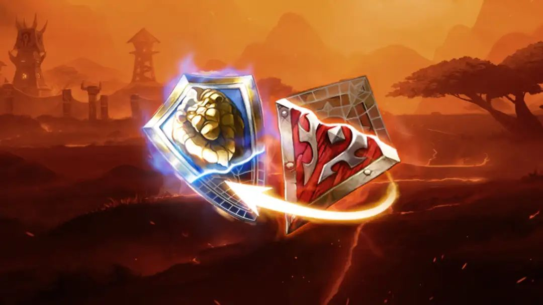 魔兽世界,限时折扣,魔兽世界,World of Warcraft,魔兽世界