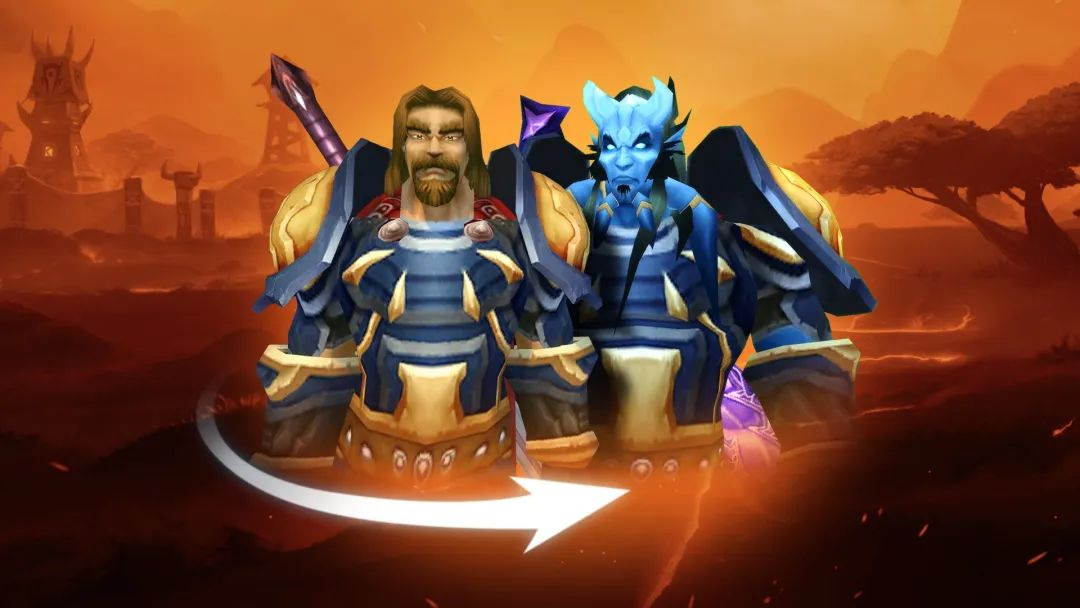 魔兽世界,限时折扣,魔兽世界,World of Warcraft,魔兽世界