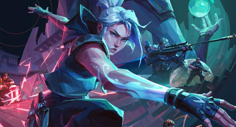 无畏契约,更新公告,无畏契约,Valorant,无畏契约