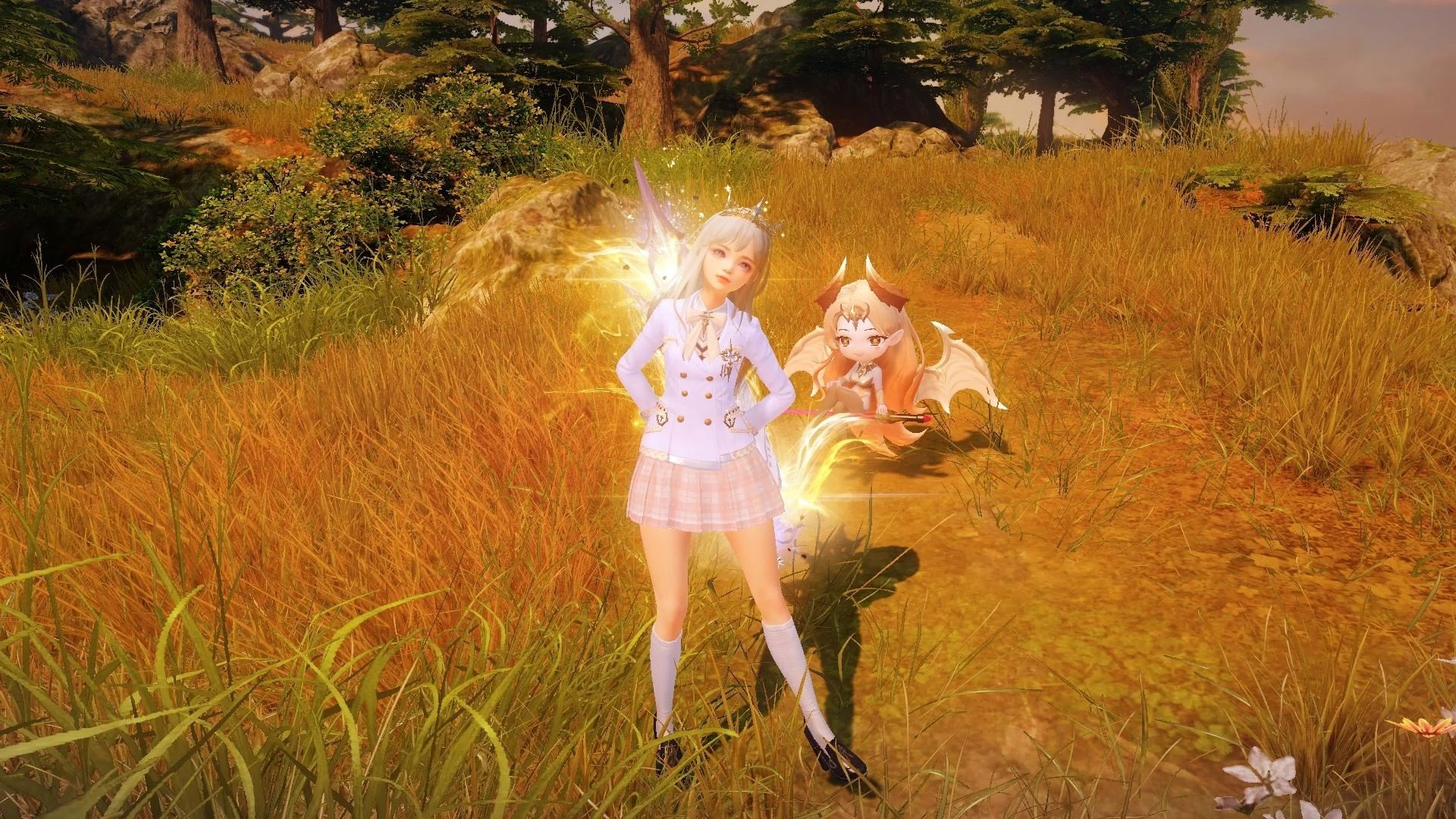 命运方舟,韩服2.26技改,命运方舟,Lost Ark,命运方舟