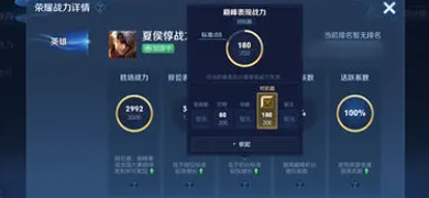 王者荣耀,s39赛季巅峰赛更新详情,王者荣耀