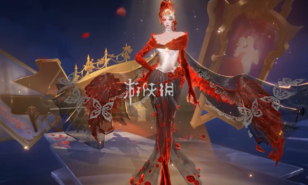 王者荣耀,芈月瑰影绮梦皮肤爆料,王者荣耀