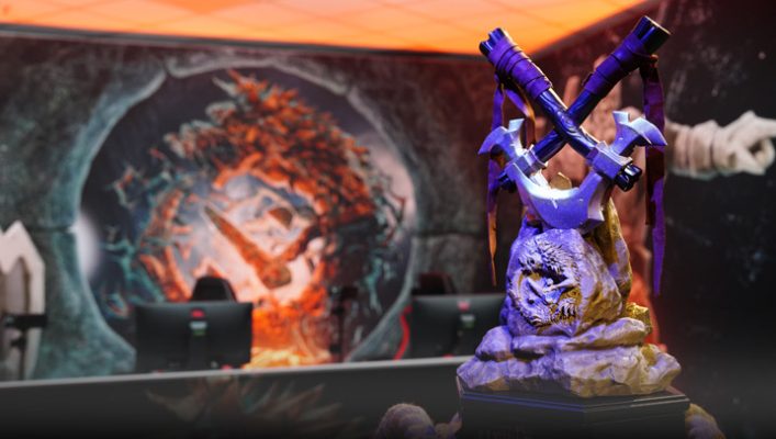 Dota2,赛事,DOTA2,DOTA2