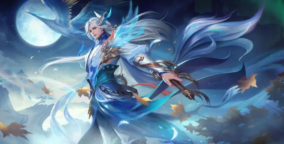 王者荣耀情侣名称简短好听2025最新,王者荣耀