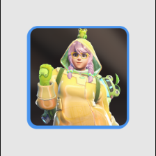 守望先锋,雨中轻舞,直播掉宝,守望先锋,Overwatch,守望先锋