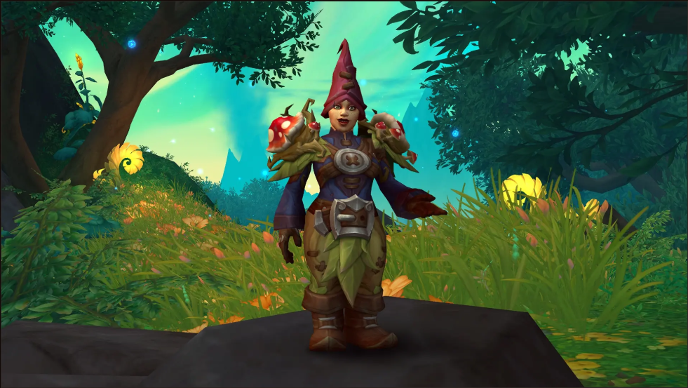 魔兽世界,商栈,预告,魔兽世界,World of Warcraft,魔兽世界