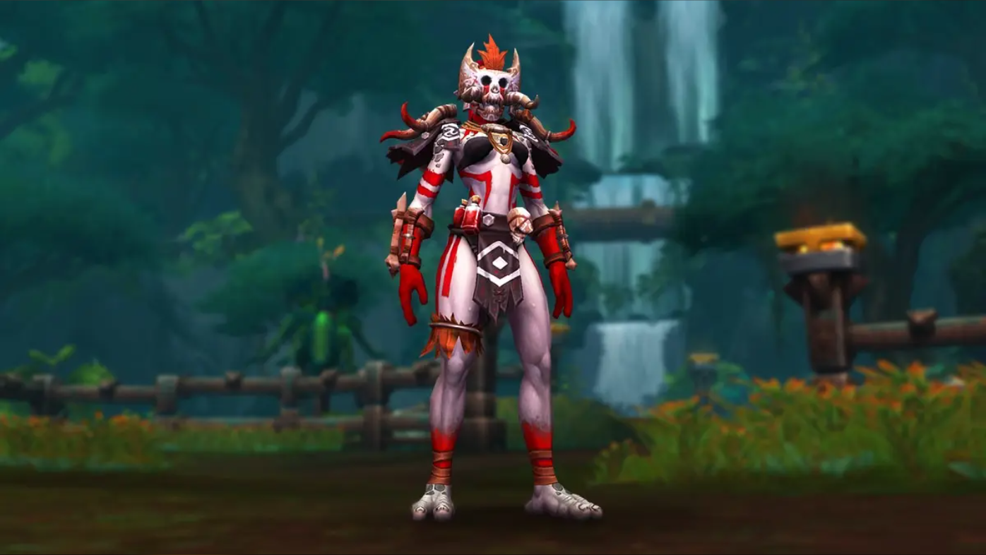魔兽世界,商栈,预告,魔兽世界,World of Warcraft,魔兽世界