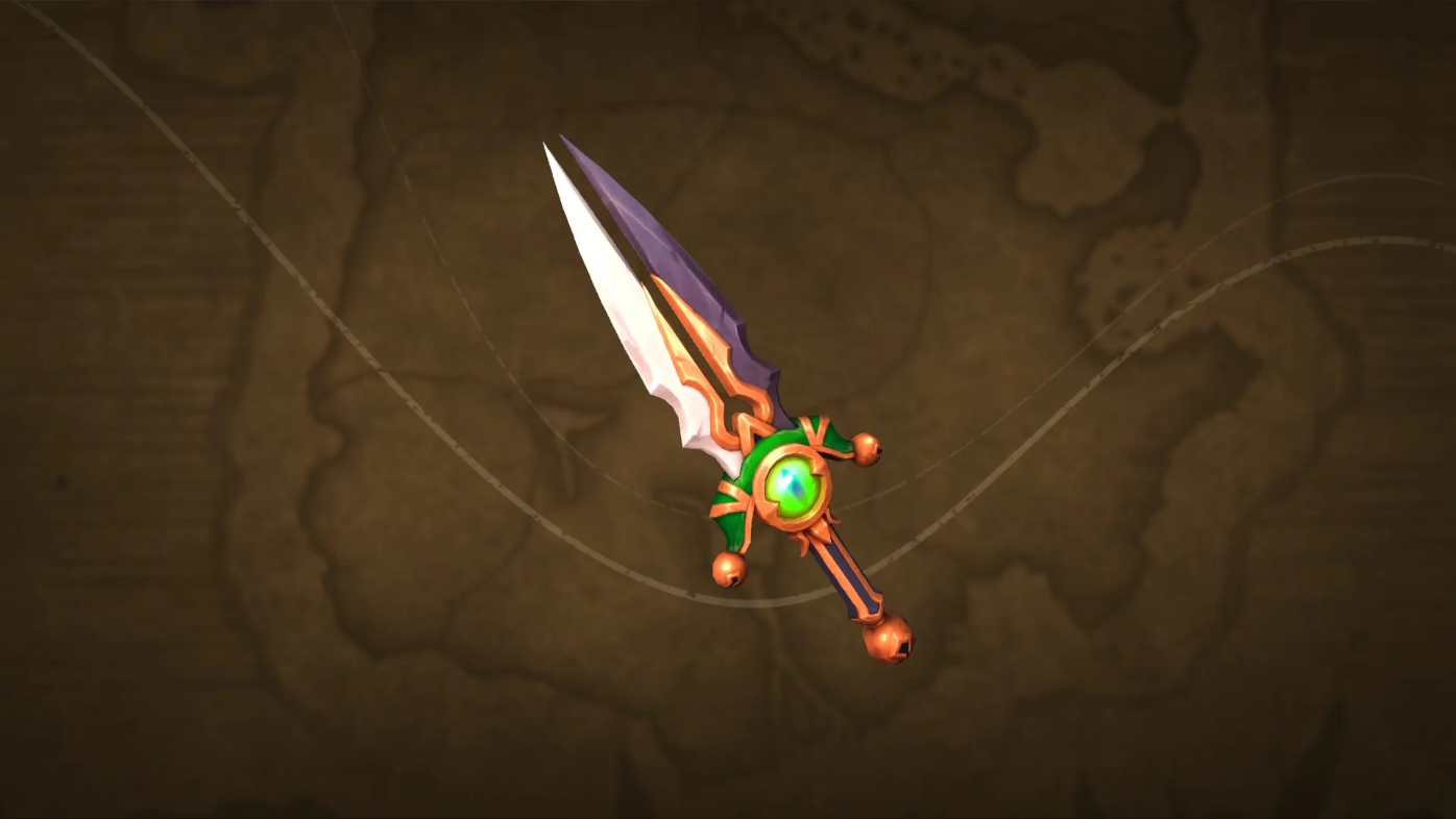 魔兽世界,商栈,预告,魔兽世界,World of Warcraft,魔兽世界