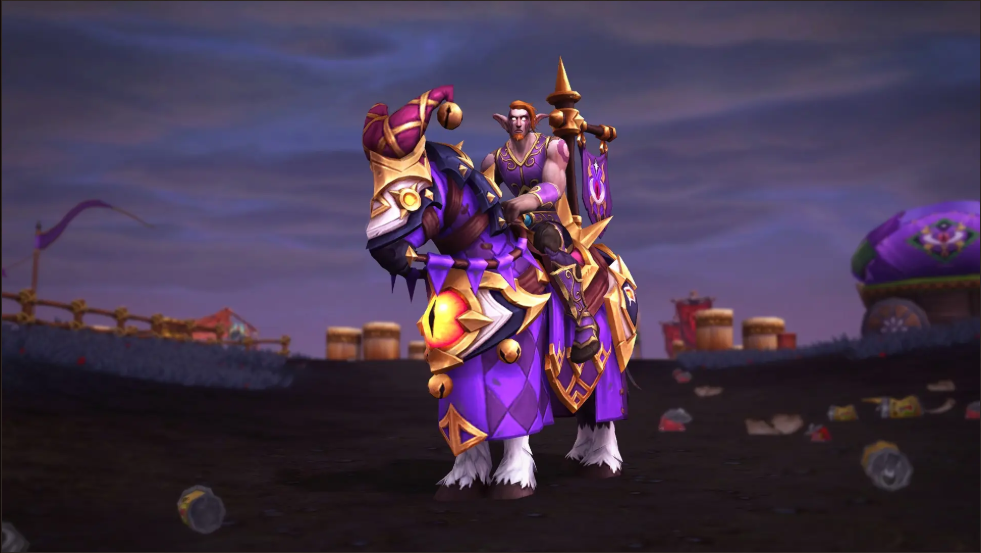 魔兽世界,商栈,预告,魔兽世界,World of Warcraft,魔兽世界