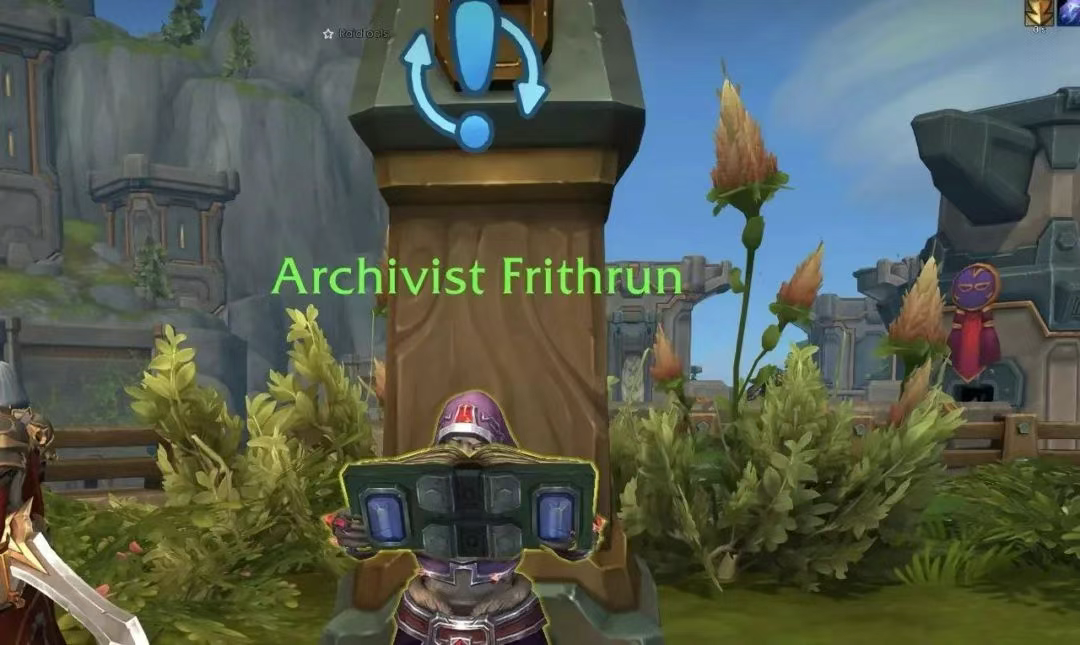 魔兽世界,地下城活动周,魔兽世界,World of Warcraft,魔兽世界