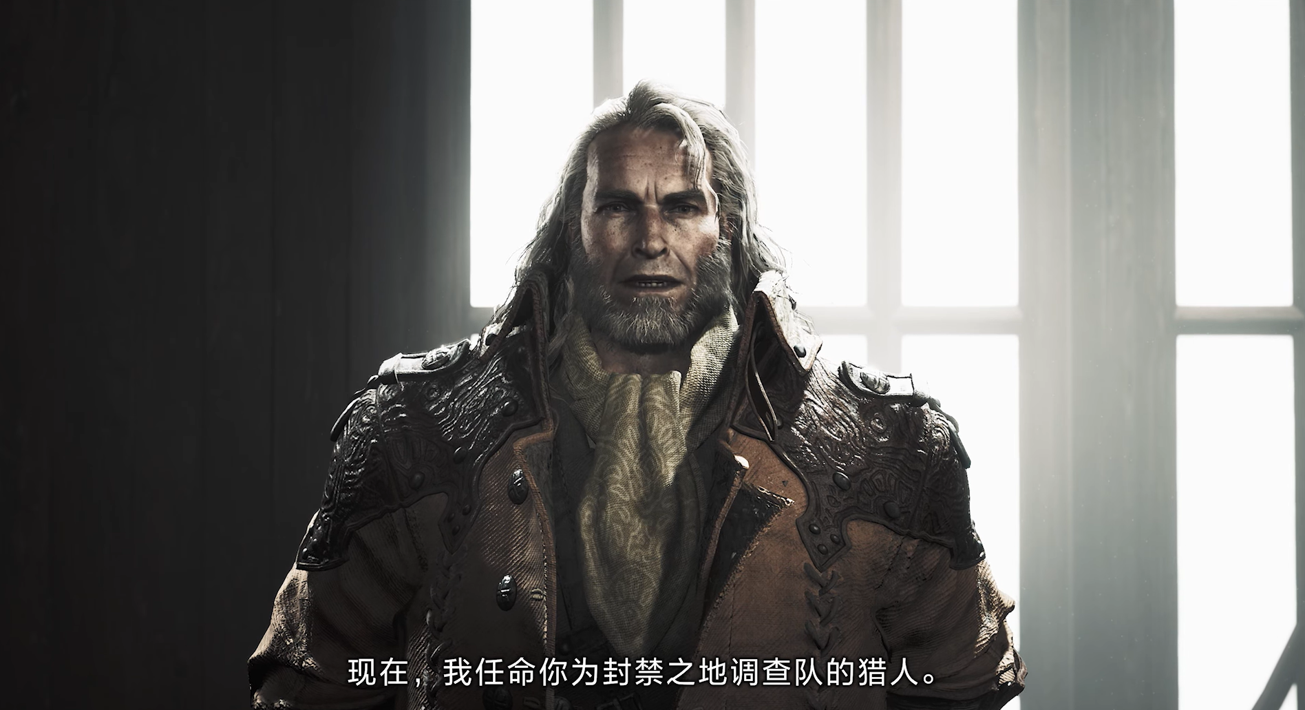 怪物猎人荒野,本地化,中文配音,怪物猎人：荒野,Monster Hunter Wilds