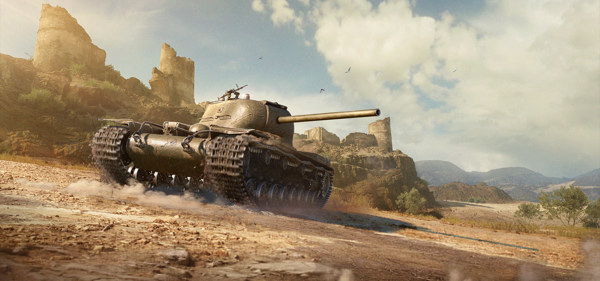 坦克世界,全新,金币坦克,KV-4 T型,坦克世界,World Of Tanks,坦克世界