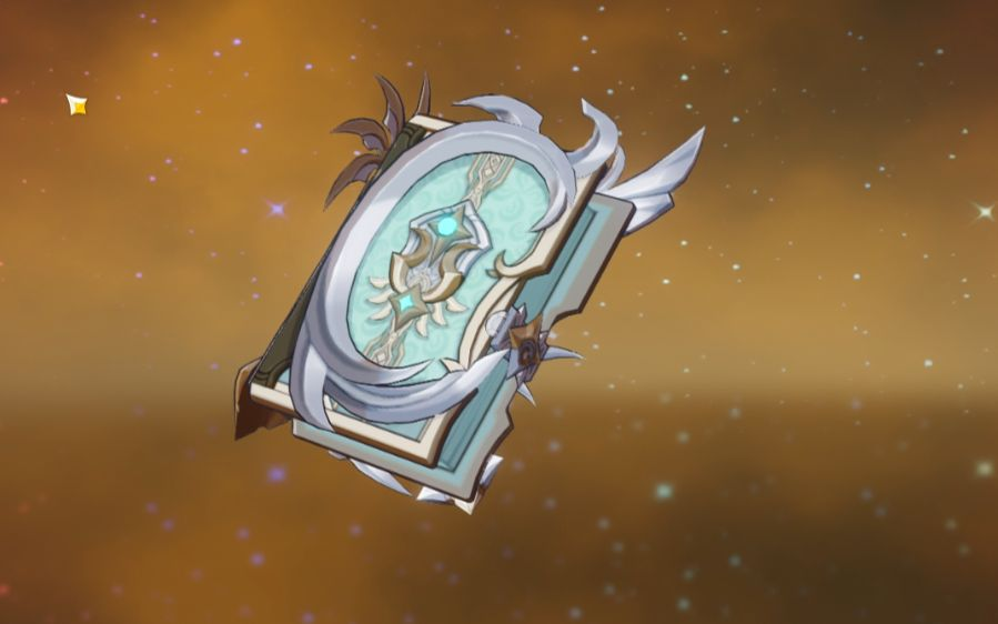 原神,常驻五星武器,原神,Genshin Impact,原神