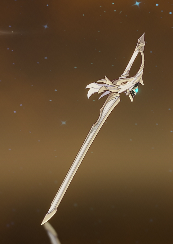 原神,常驻五星武器,原神,Genshin Impact,原神