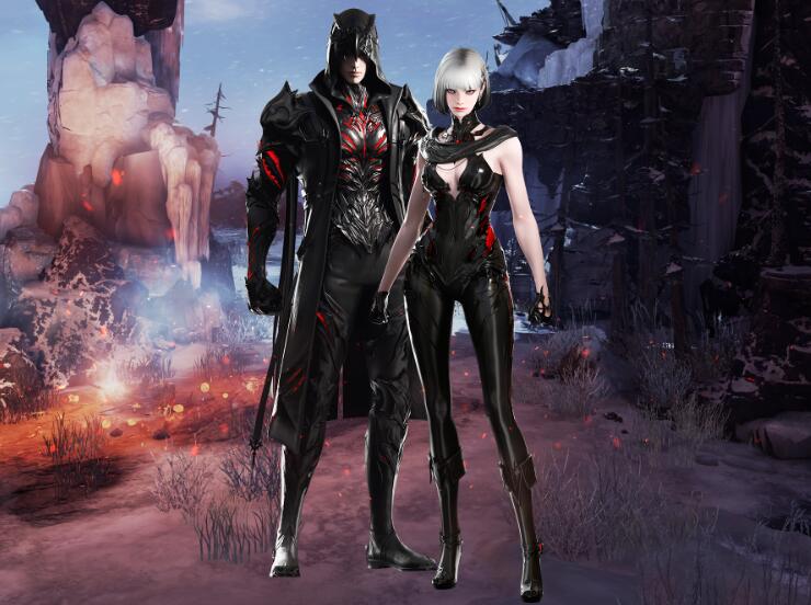命运方舟,版本前瞻,幻兽师,库尔赞南部大陆,命运方舟,Lost Ark,命运方舟