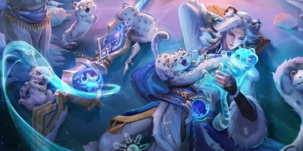 游戏攻略,英雄皮肤,游戏资源