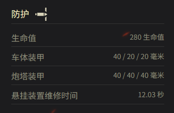 坦克世界,坦克世界FCM 36参数多少,坦克世界FCM 36参数一览,坦克世界