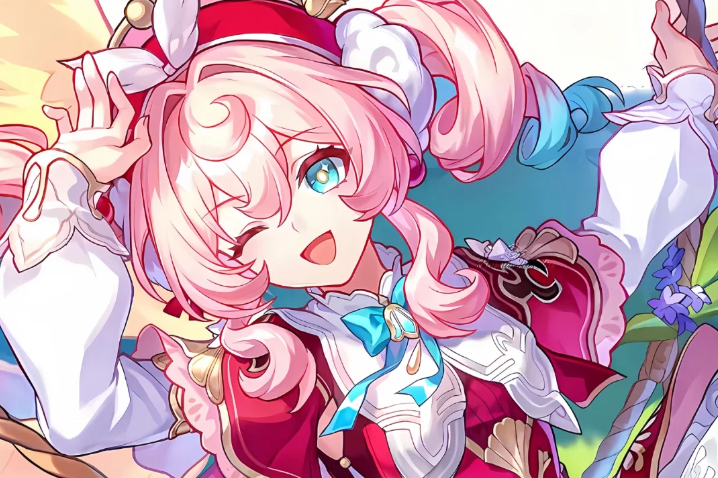 崩铁,3.3人权卡,崩坏：星穹铁道,Honkai: Star Rail