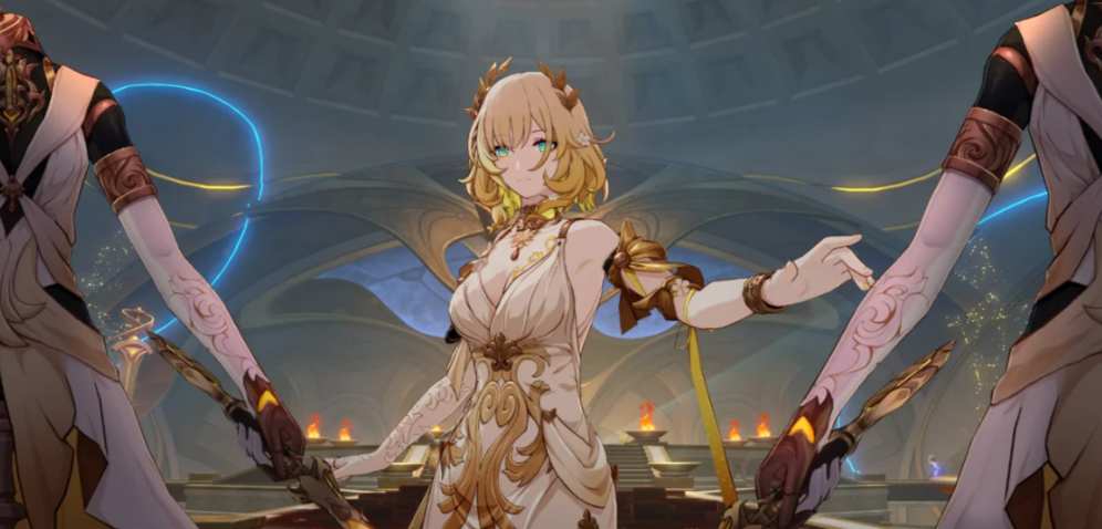 崩铁,3.3人权卡,崩坏：星穹铁道,Honkai: Star Rail