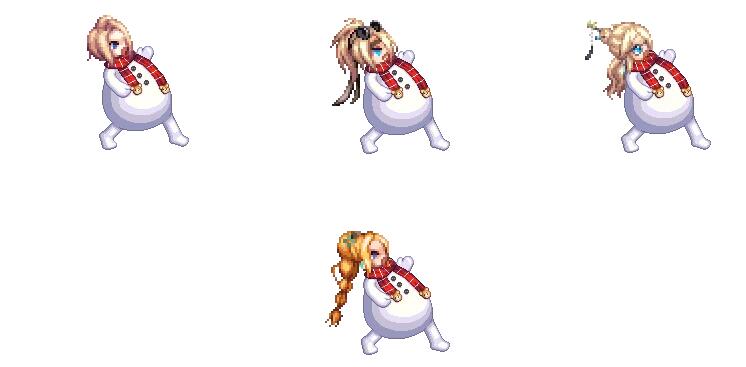 DNF,DNF三觉像素头套外观,DNF三觉像素头套外观全职业一览,DNF