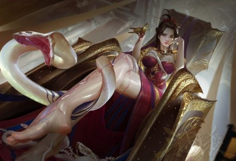 三国杀,女武将颜值排行榜,三国杀