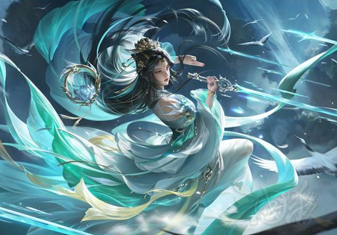 三国杀,女武将颜值排行榜,三国杀