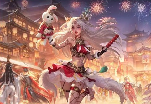三国杀,女武将颜值排行榜,三国杀