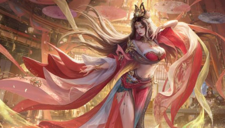三国杀,女武将颜值排行榜,三国杀