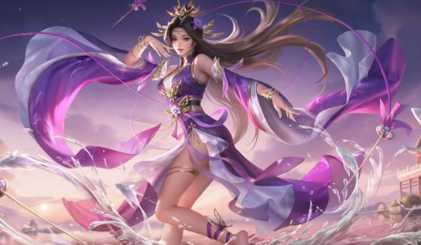 三国杀,女武将颜值排行榜,三国杀