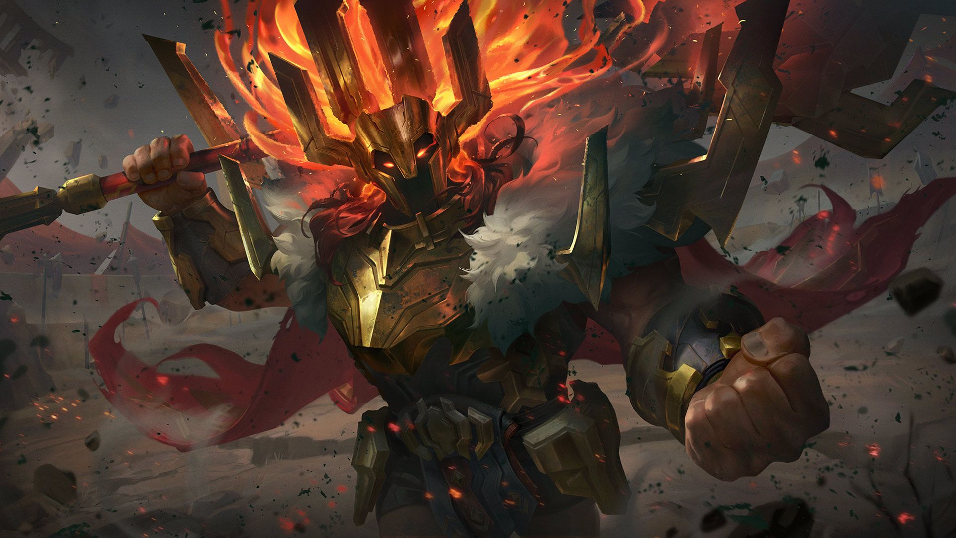 lol,4月17日,25.8版本,更新公告,英雄联盟,League of Legends