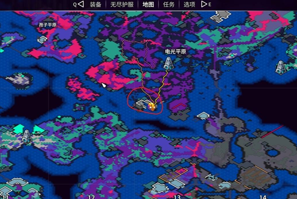 崩溃大陆2,一日渔获任务攻略
