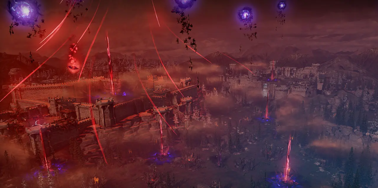 命运方舟,福利,阿尔古斯,命运方舟,Lost Ark,命运方舟