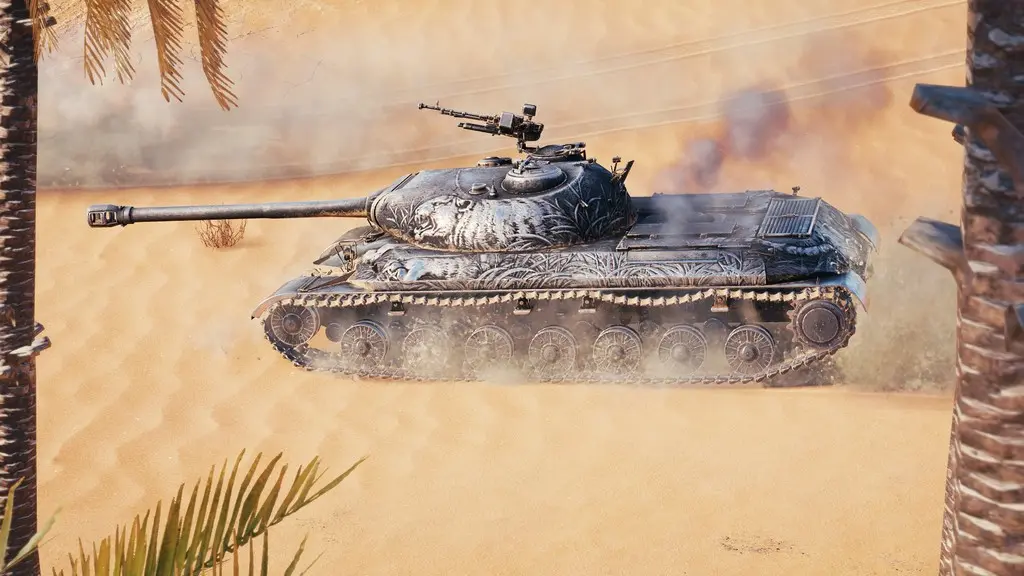 坦克世界,本周特惠,强力坦克,坦克世界,World Of Tanks,坦克世界